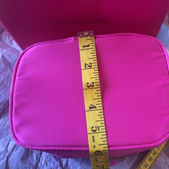 Prada NIB Double Cosmetic Case w/samples - Picture 12 of 13